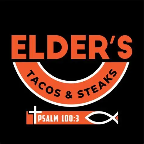 Elder's Tacos & Steaks